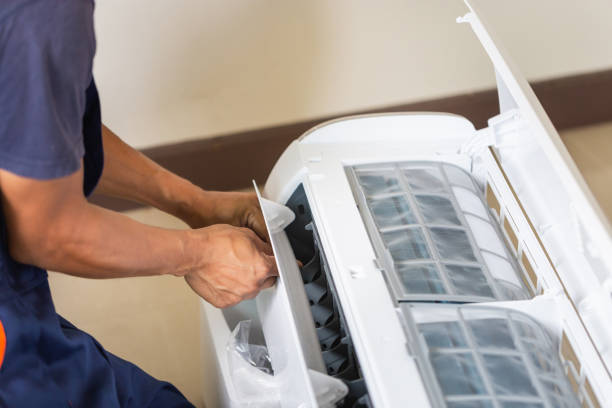Best HVAC repair near me  in Ketchikan, AK