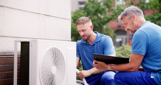 Best HVAC repair near me  in Ketchikan, AK