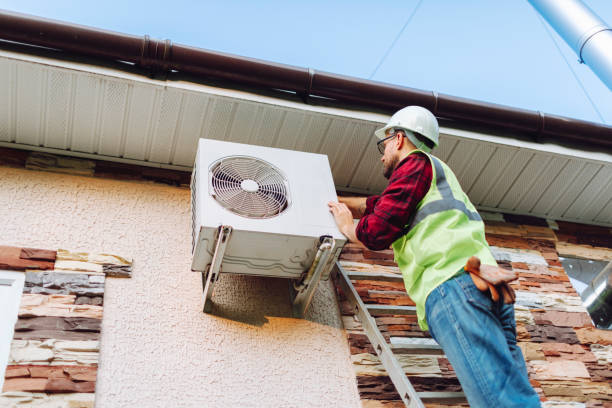 Best HVAC air duct cleaning  in Ketchikan, AK