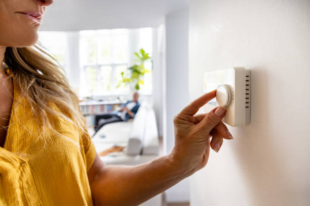 Best Ductless HVAC repair  in Ketchikan, AK