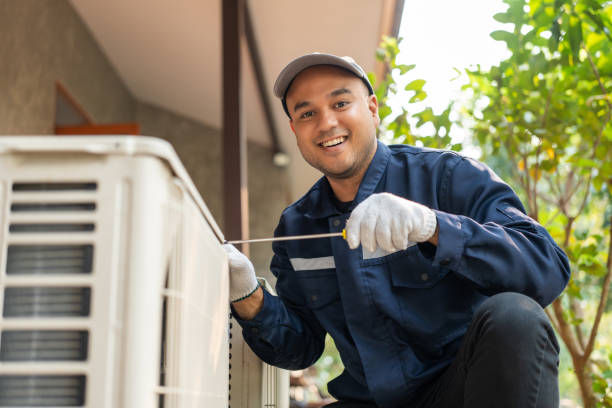 Trusted Ketchikan, AK HVAC Experts