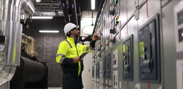 Best Best HVAC companies  in Ketchikan, AK