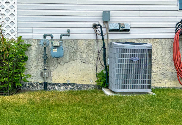 Best Furnace installation  in Ketchikan, AK